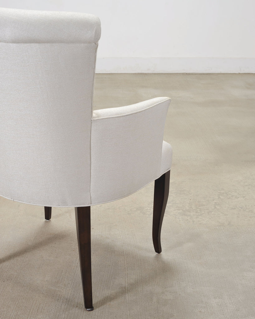 Set of Ten Ralph Lauren Style Highgate Dining Chairs