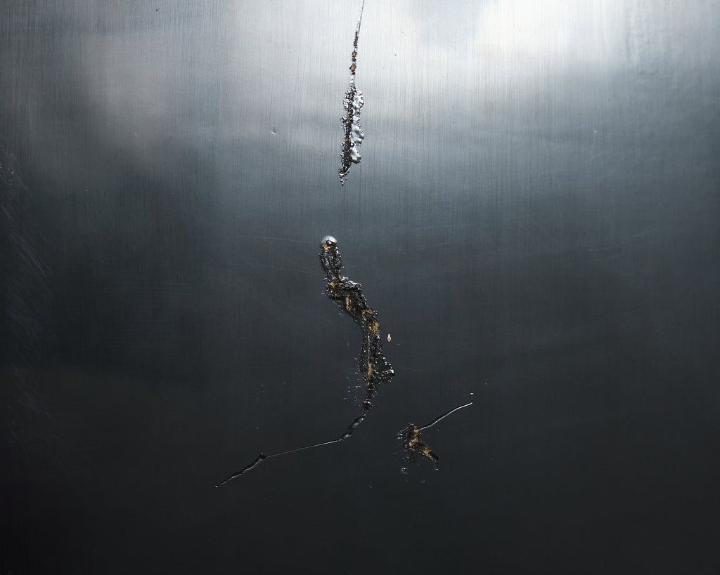 Chinese Six Panel Carved Soapstone Coromandel Lacquer Screen