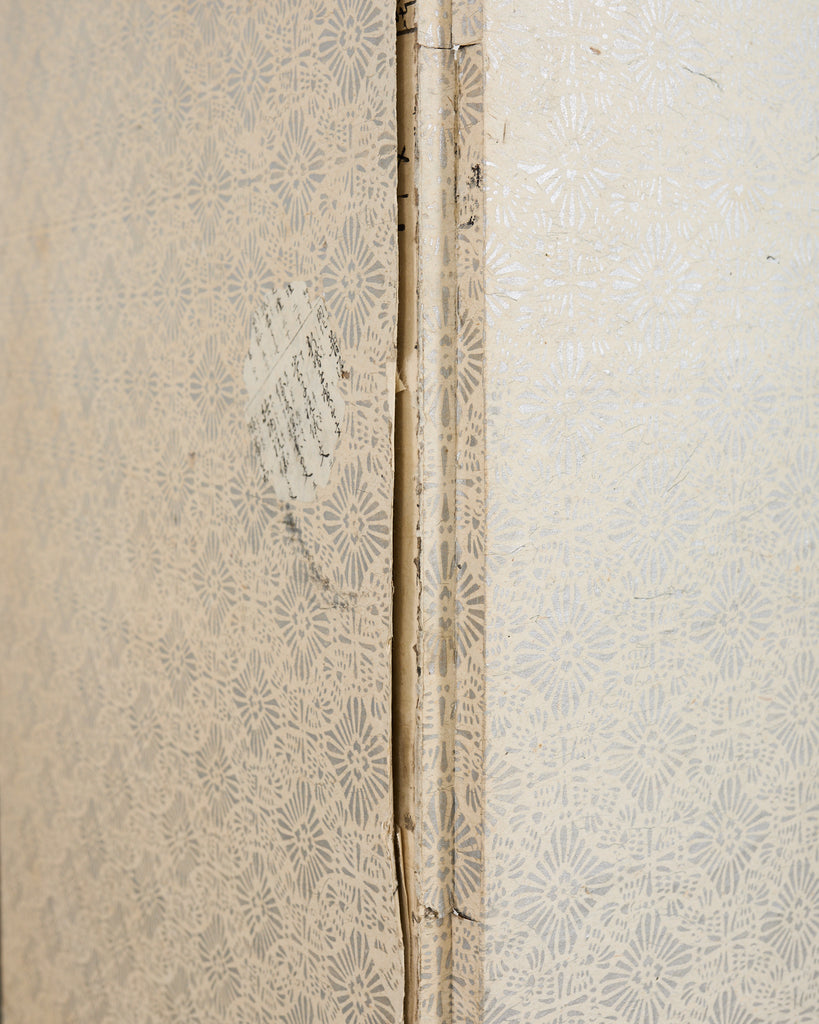 Japanese Edo Screen Kano School Isle of Immortals