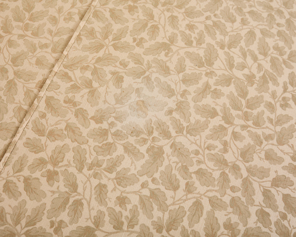 Monumental Neoclassical Style Hendrix Allardyce Chaise Longue