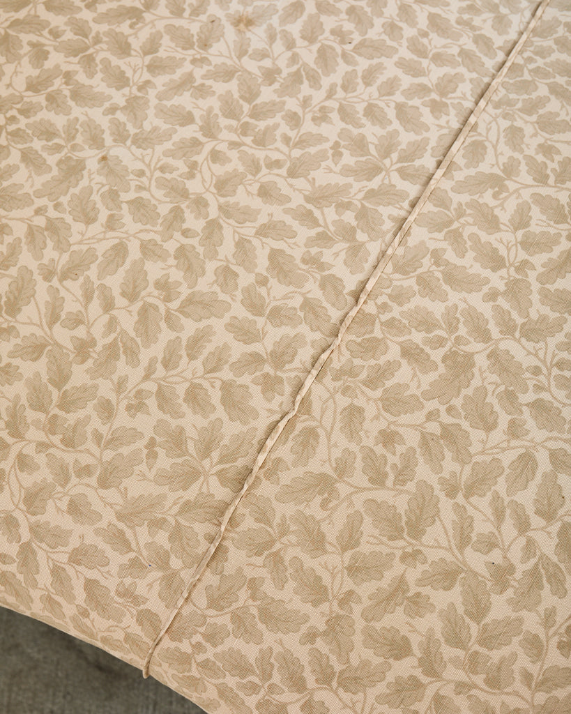 Monumental Neoclassical Style Hendrix Allardyce Chaise Longue