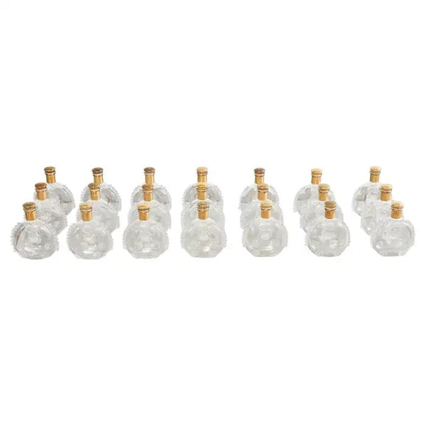Baccarat Remy Martin Louis XIII Crystal Cognac Decanter – Erin