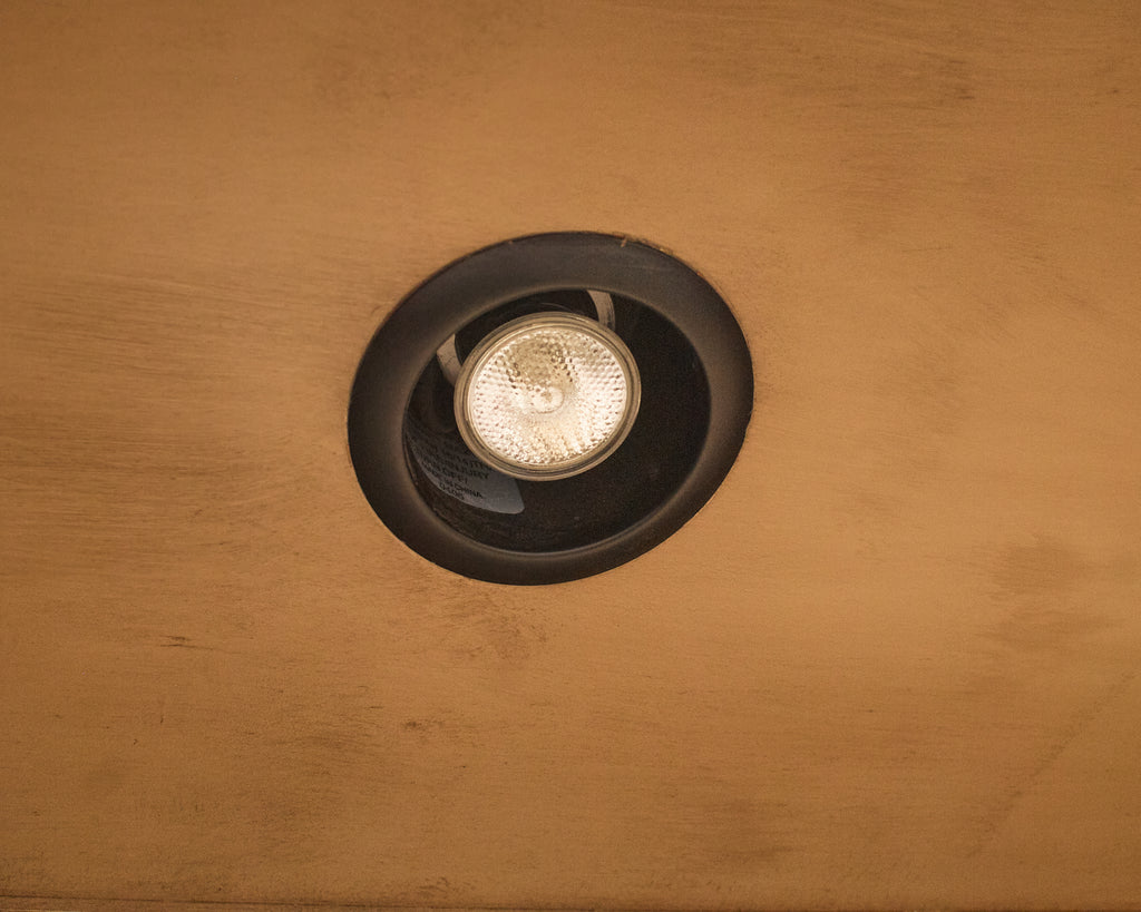 Pair of Baker Architectural Neoclassical Style Painted Library Bookcases