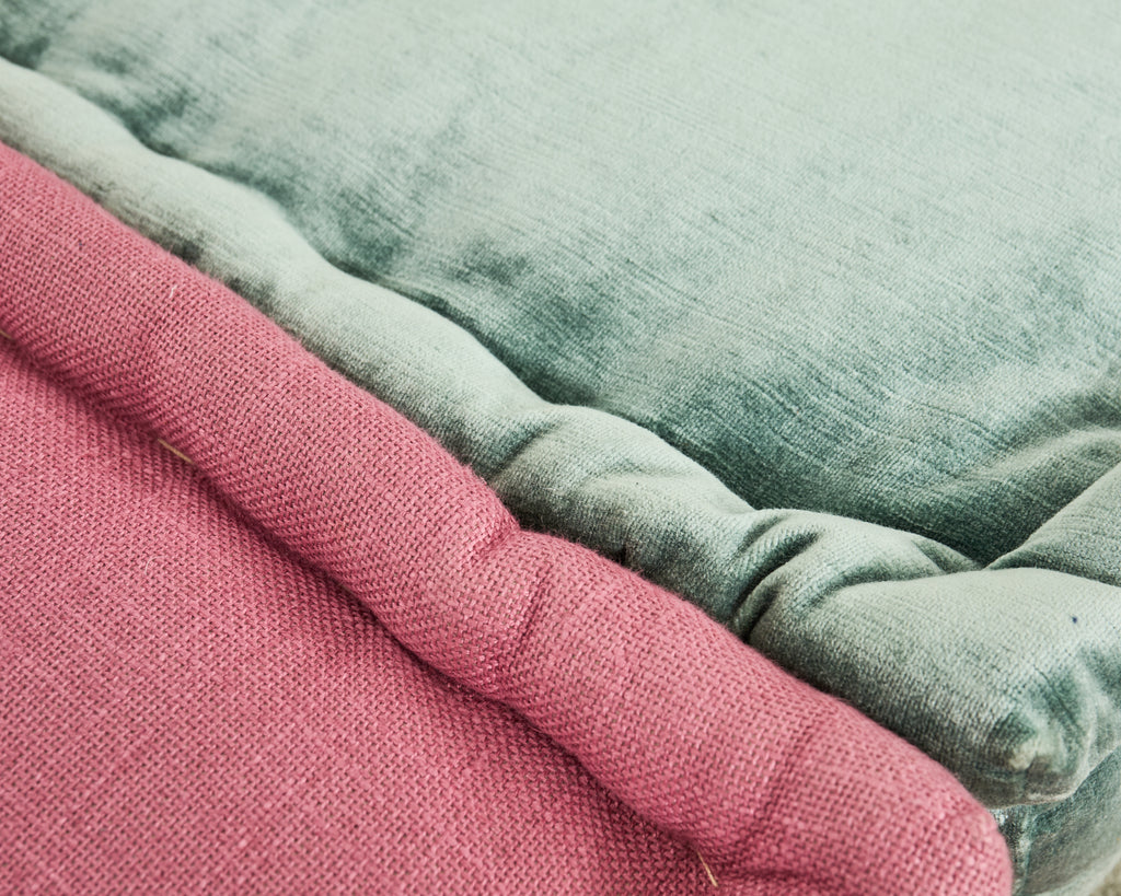 Mah Jong Kenzo Missoni Sectional Sofa Hans Hopfer for Roche Bobois 2015