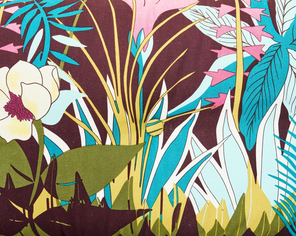 Mah Jong Kenzo Missoni Sectional Sofa Hans Hopfer for Roche Bobois 2015