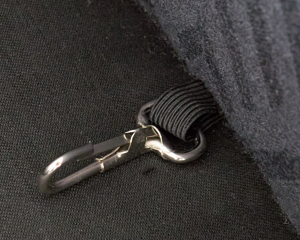 Ralph Lauren Italian Upholstered Brook Street Club Chair