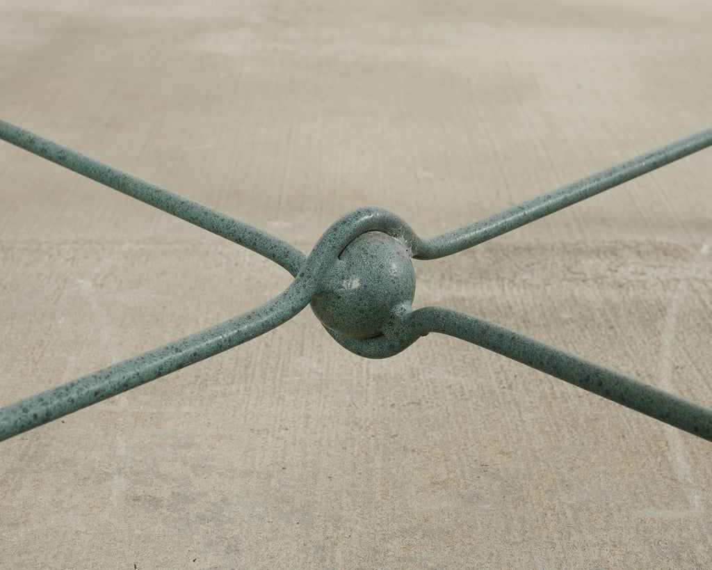 Brown Jordan Florentine Garden Suite by Richard Frinier