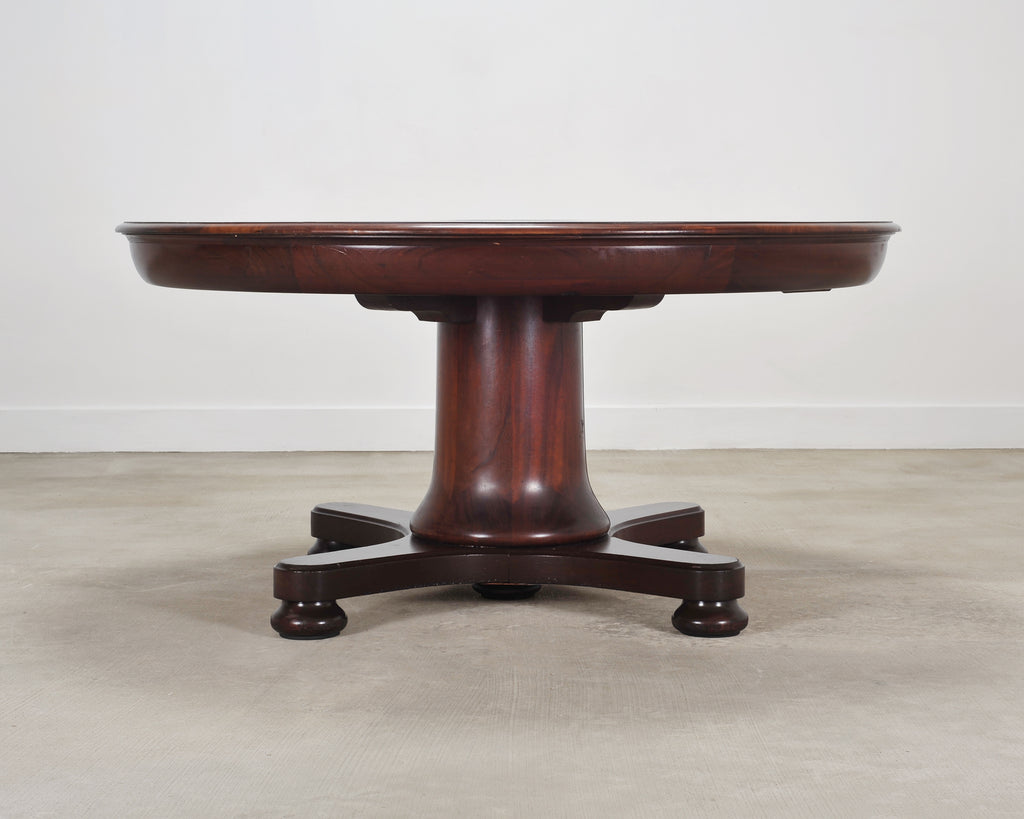 Carrie Bradshaw's Screen Used Regency Pedestal Dining Table