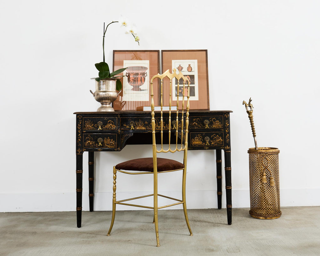 Set of Four Greco-Roman Neoclassical Engravings After Passeri