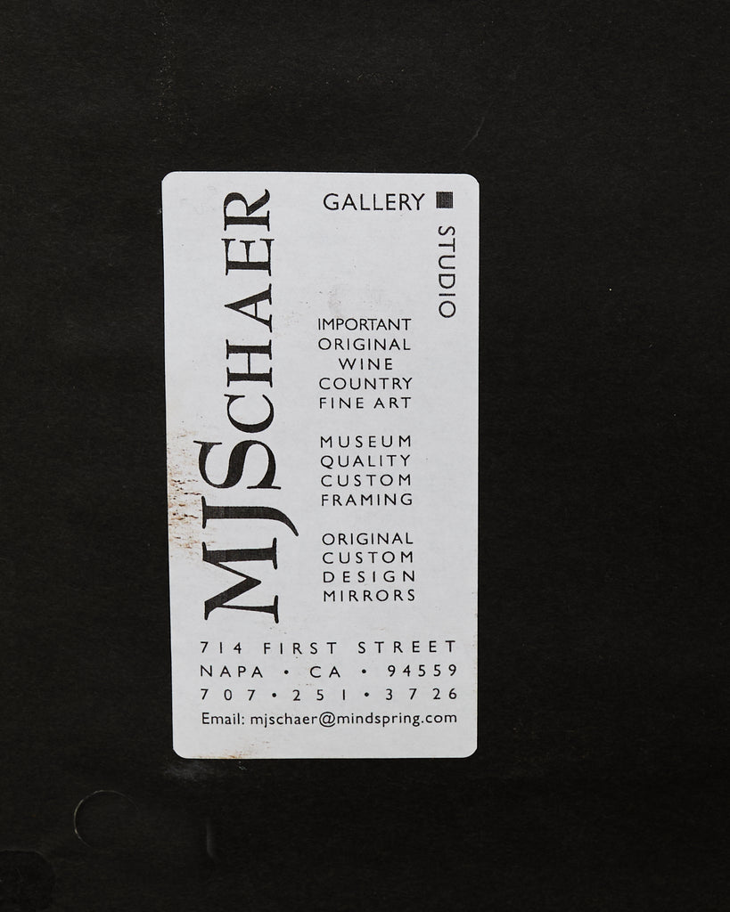 20th Century Ernst Busch European Commercial Art Poster