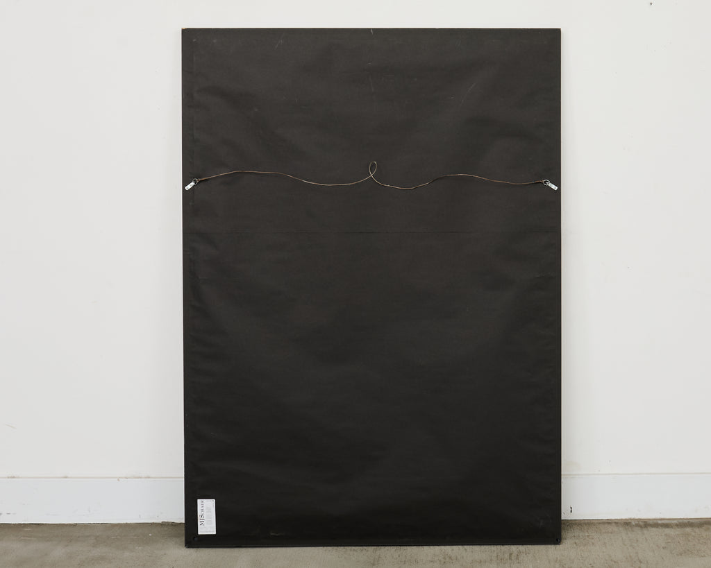 20th Century Ernst Busch European Commercial Art Poster