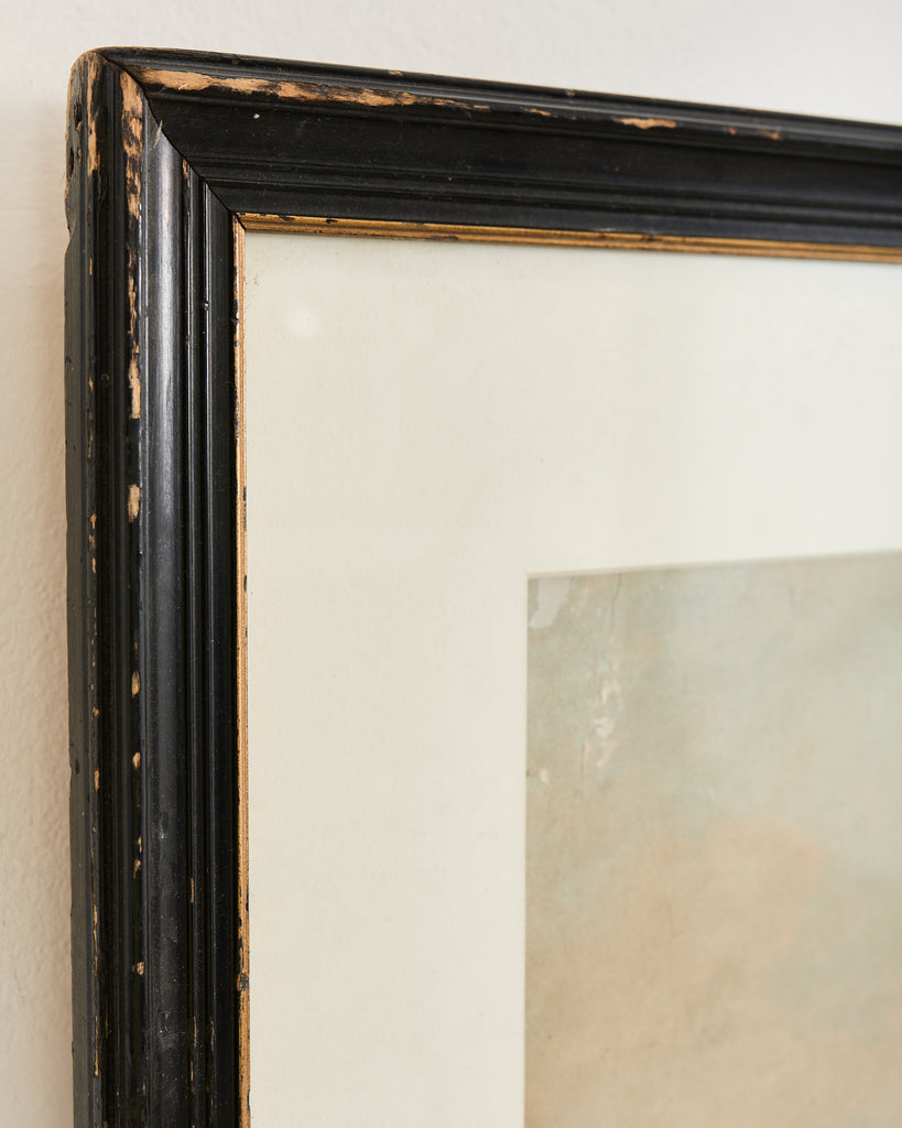 Set of Four Fores' National Sports Equestrian Prints by Herring