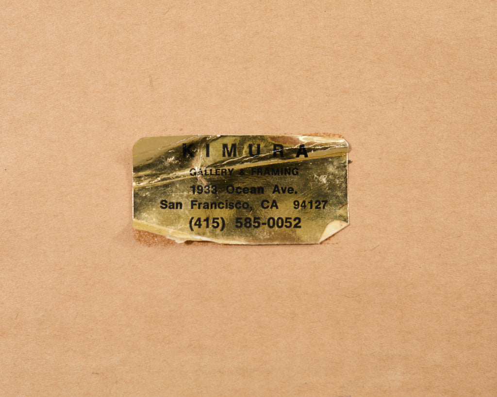 Set of Four Fores' National Sports Equestrian Prints by Herring