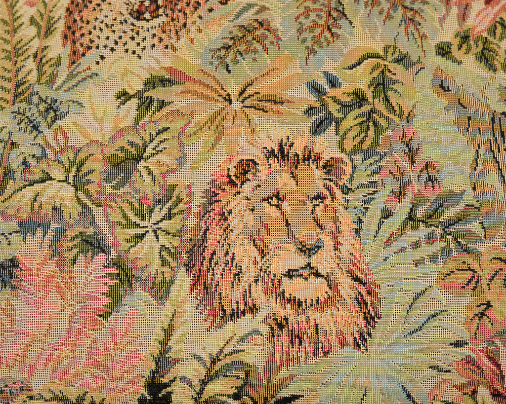 Italian Regency Style Carved Faux Bois Cerused Armchair