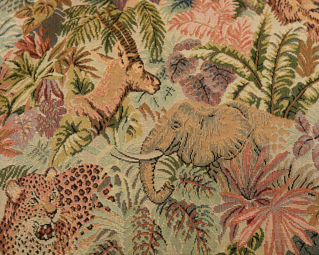 Italian Regency Style Carved Faux Bois Cerused Armchair