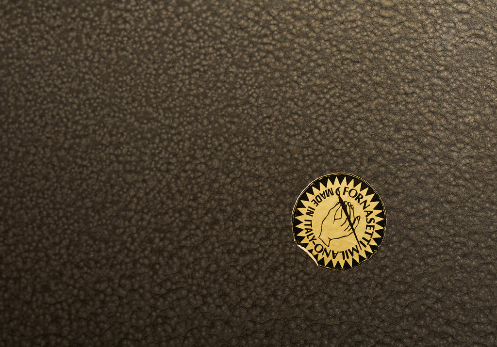 Fornasetti Neoclassical Trompe l'oeil Vasi Antichi Umbrella Stand