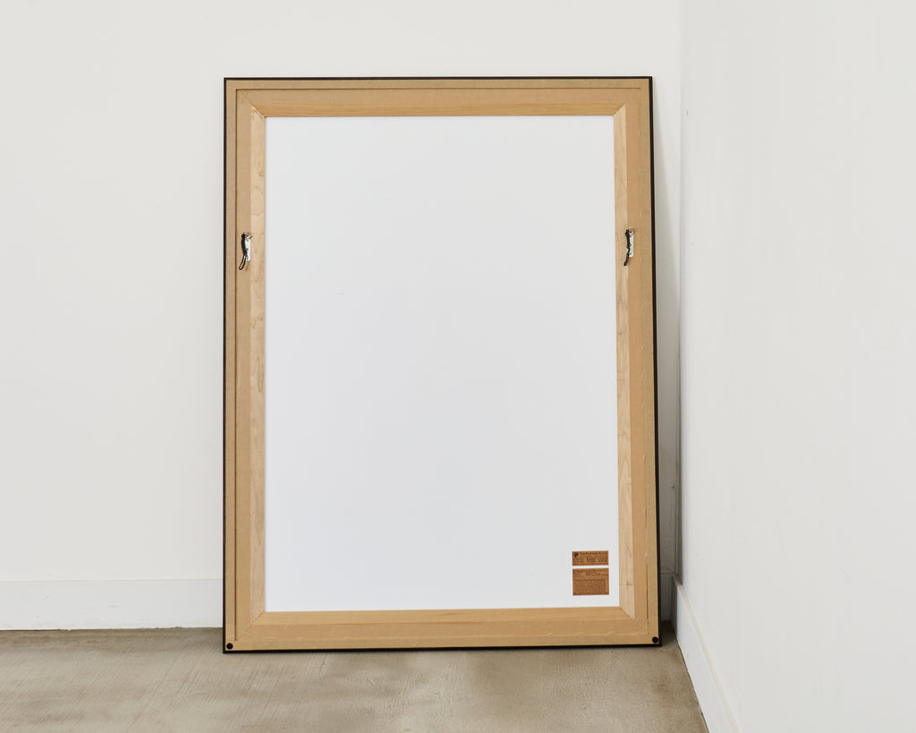 French Belle Epoque Cottereau Bicycle Advertisement Poster