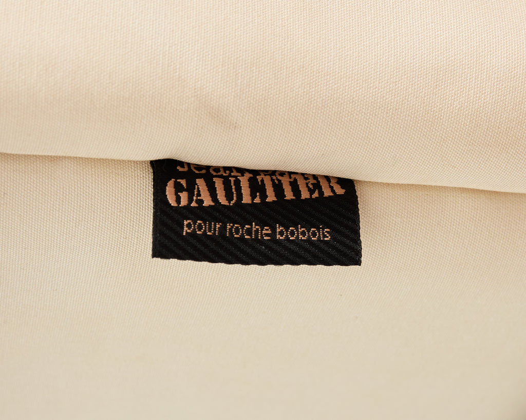 Jean-Paul Gaultier Mah Jong Sofa by Hans Hopfer for Roche Bobois
