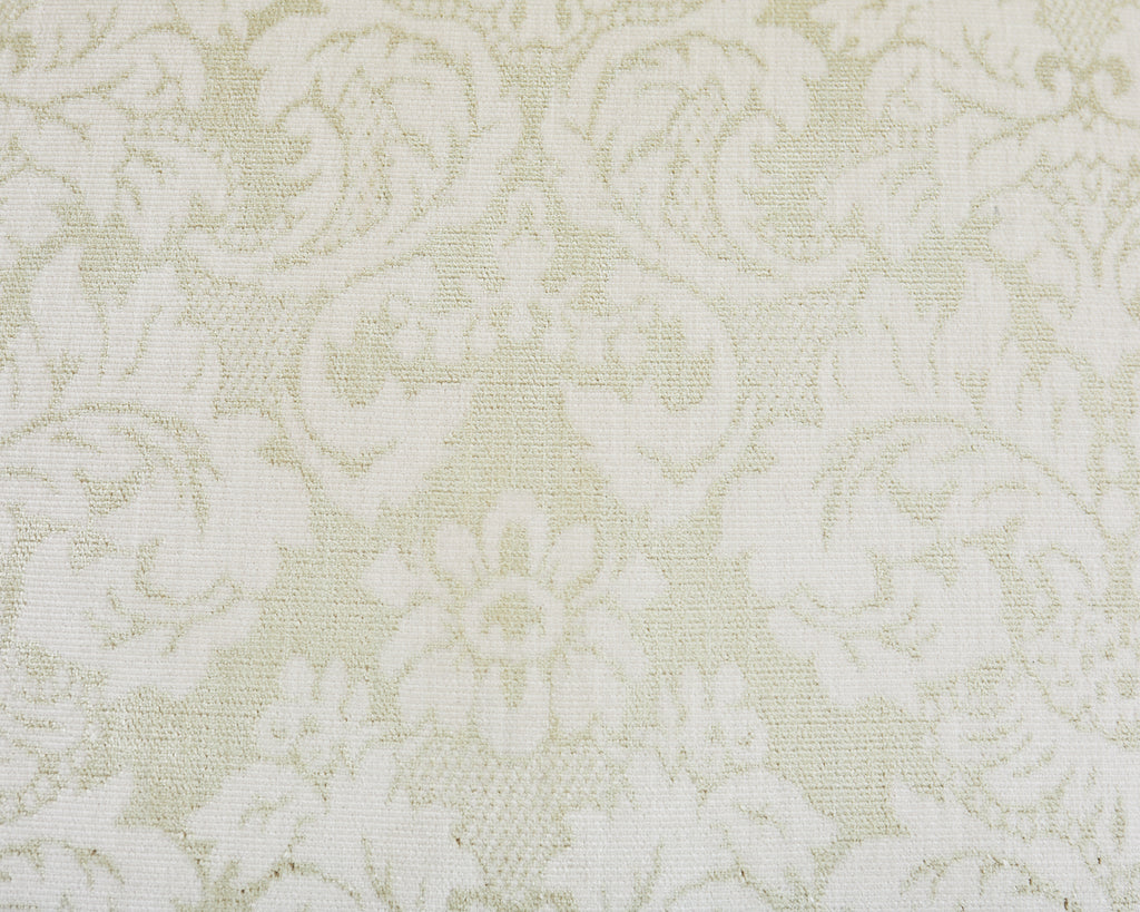 Pair of Neoclassical Style Italian Curule Bench Seats