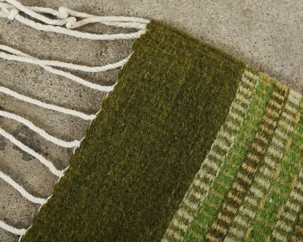 Ralph Lauren Home Clivedon Octagonal Pedestal Center Table