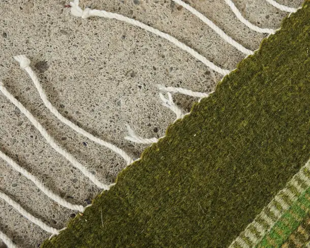 Ralph Lauren Home Clivedon Octagonal Pedestal Center Table