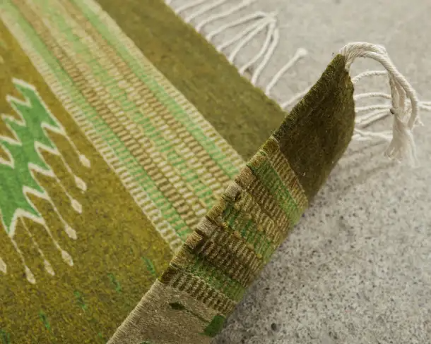 Ralph Lauren Home Clivedon Octagonal Pedestal Center Table