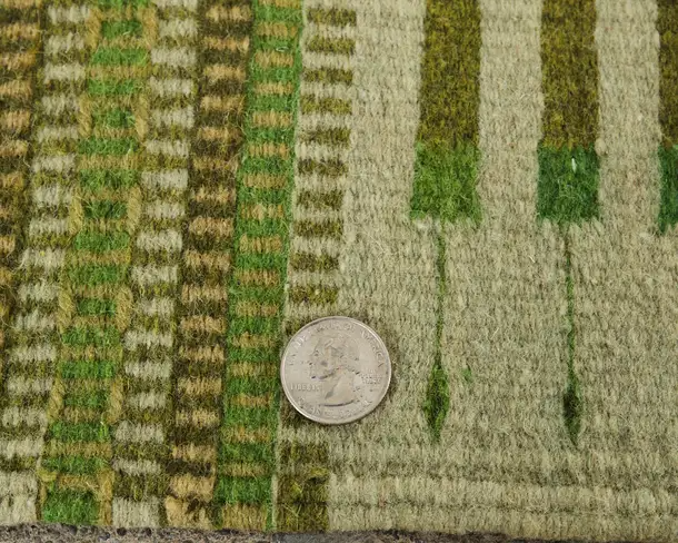 Ralph Lauren Home Clivedon Octagonal Pedestal Center Table