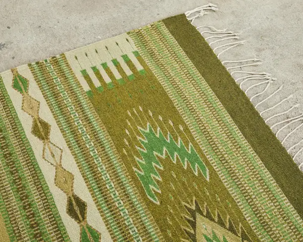 Ralph Lauren Home Clivedon Octagonal Pedestal Center Table