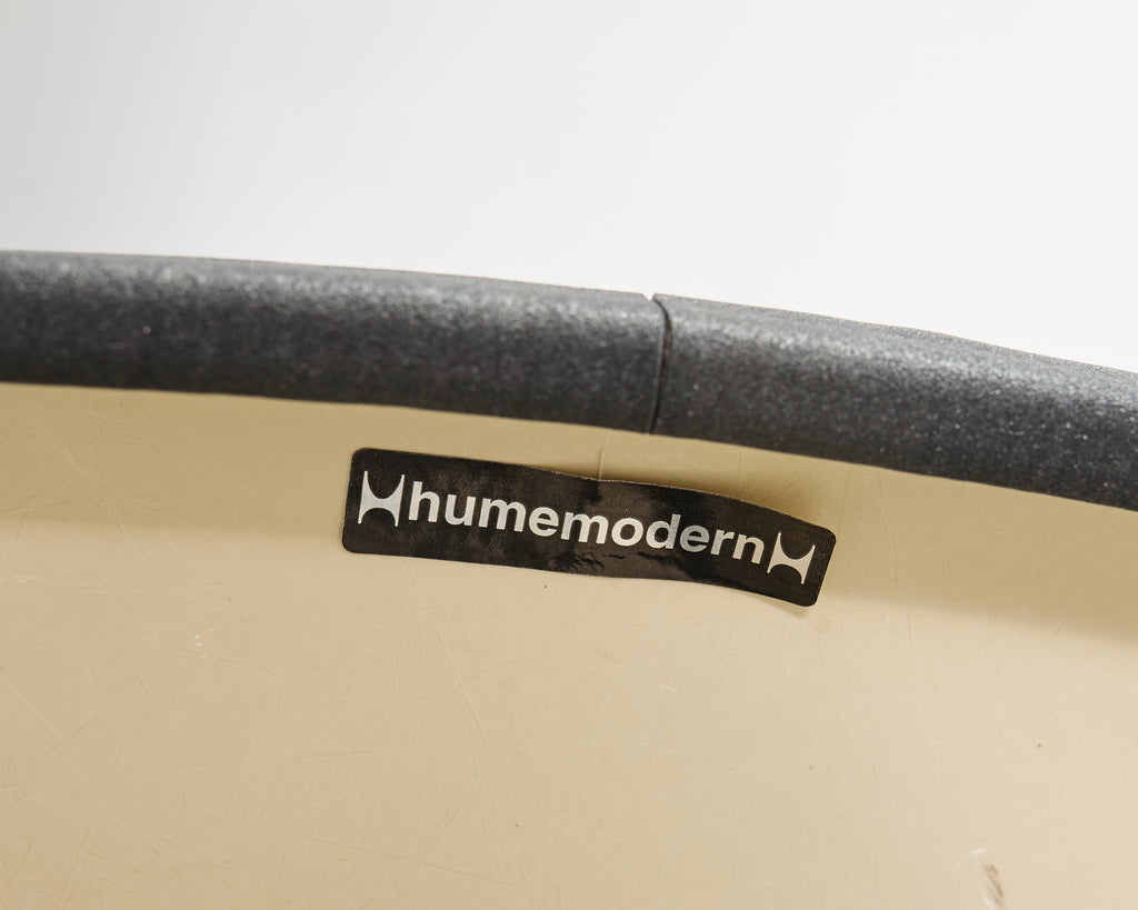 Pair of Mid-Century Charles Eames for Herman Miller Office Chairs