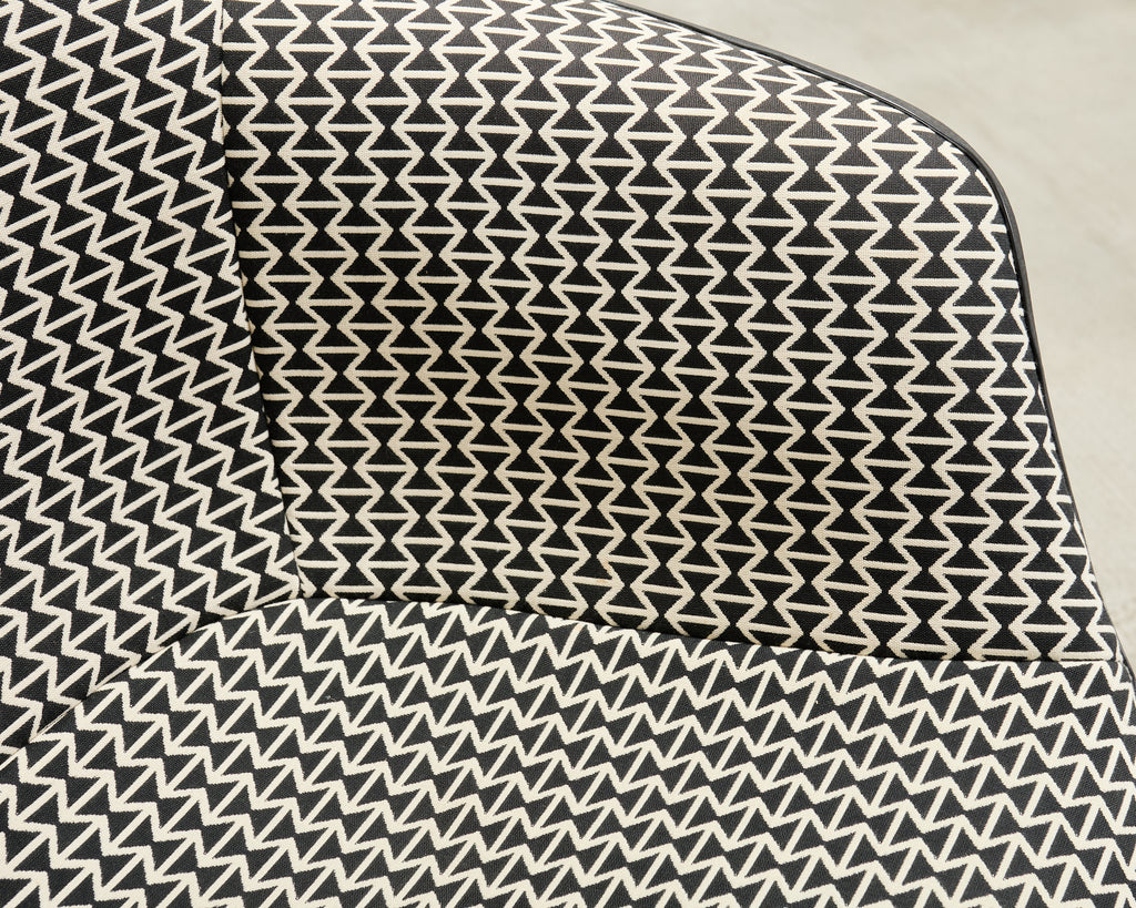 Pair of Mid-Century Charles Eames for Herman Miller Office Chairs