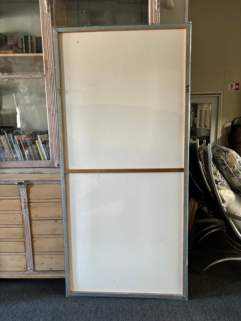 Monumental Chinese Ancestral Matriarch Scroll Portrait Painting