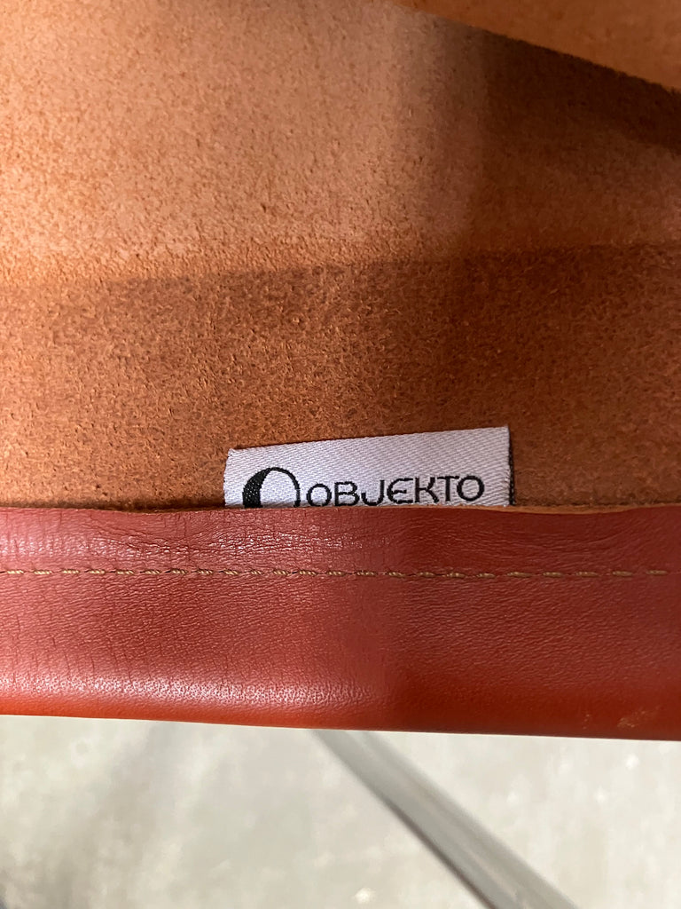 Pair of Paulistano Armchairs by Paulo Mendes da Rocha for Objekto