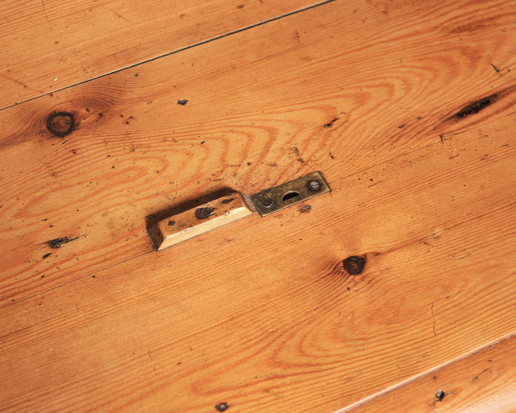 French Provincial Pine Library Bibliotheque Bookcase 10 Ft