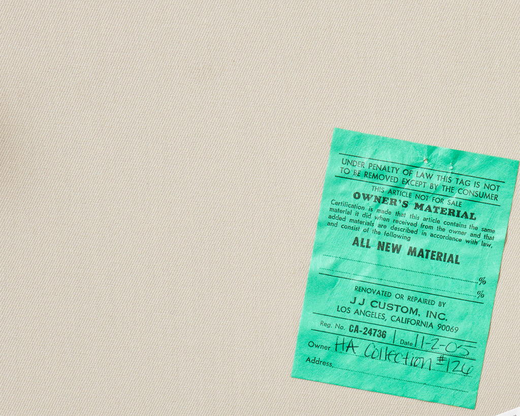 Pair of Hendrix Allardyce Louis XVI Style Bergere Armchairs