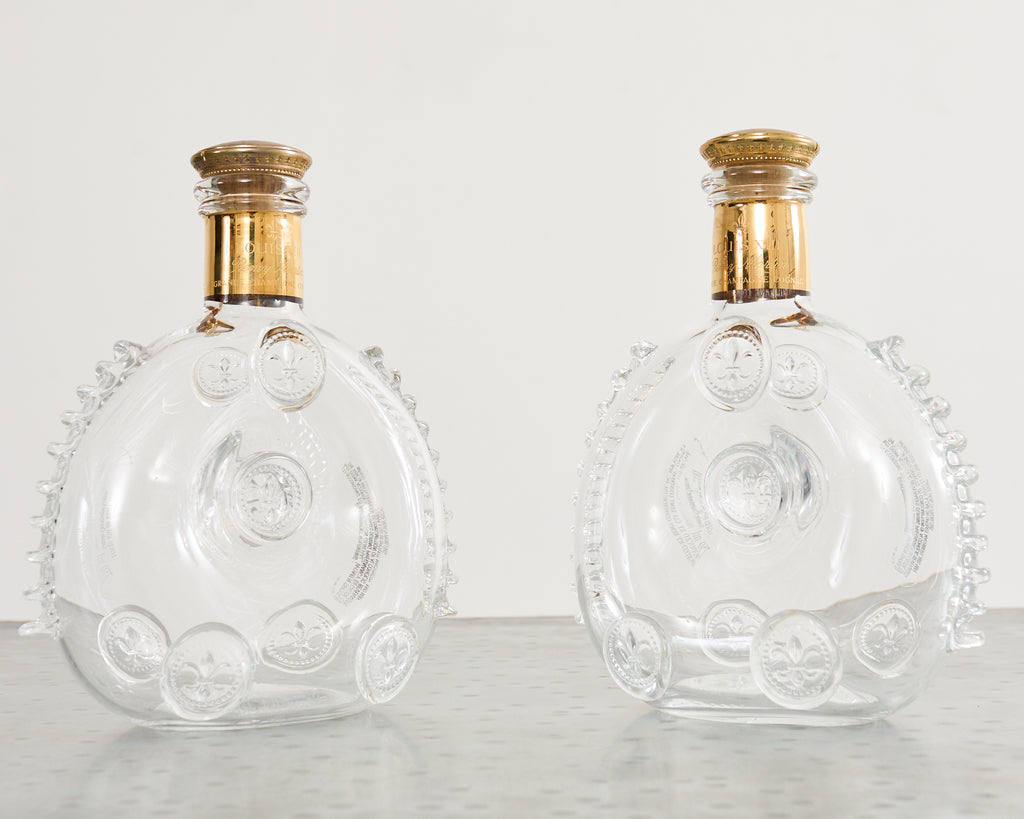 Baccarat Remy Martin Louis XIII Crystal Cognac Decanter