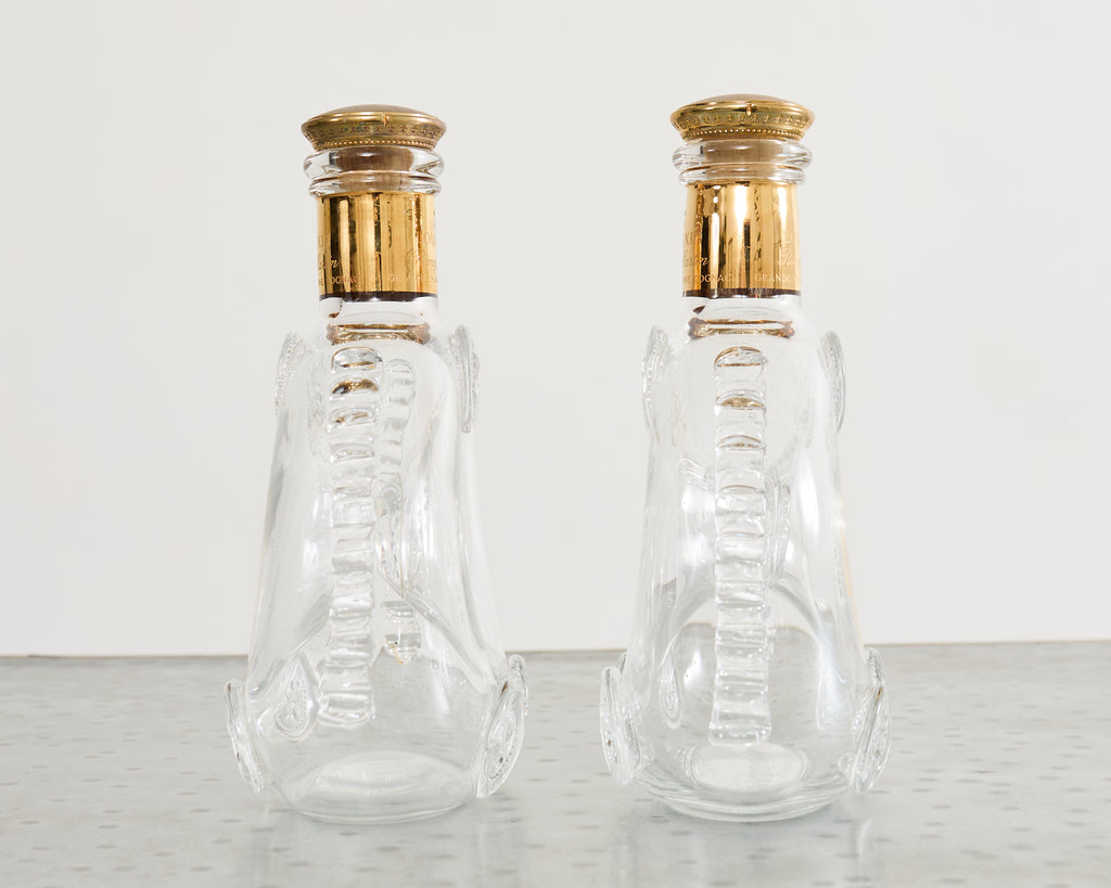 Baccarat Remy Martin Louis XIII Crystal Cognac Decanter