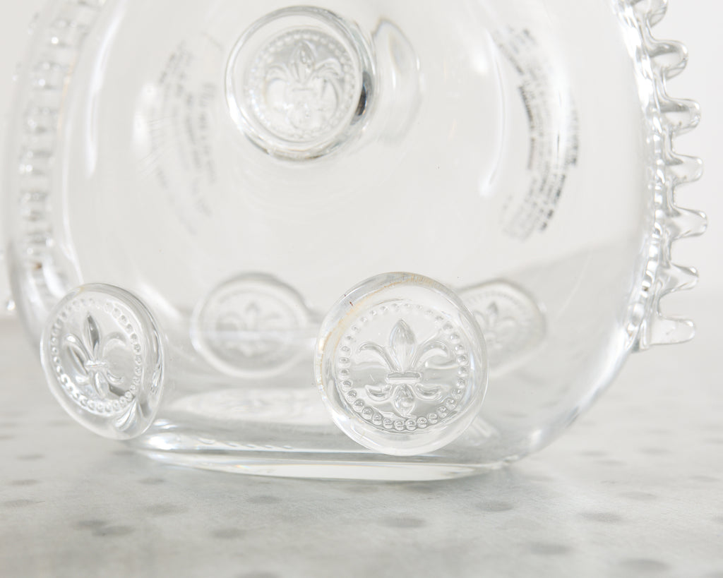 Baccarat Remy Martin Louis XIII Crystal Cognac Decanter