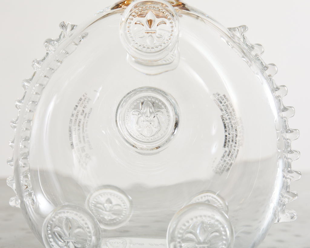 Baccarat Remy Martin Louis XIII Crystal Cognac Decanter