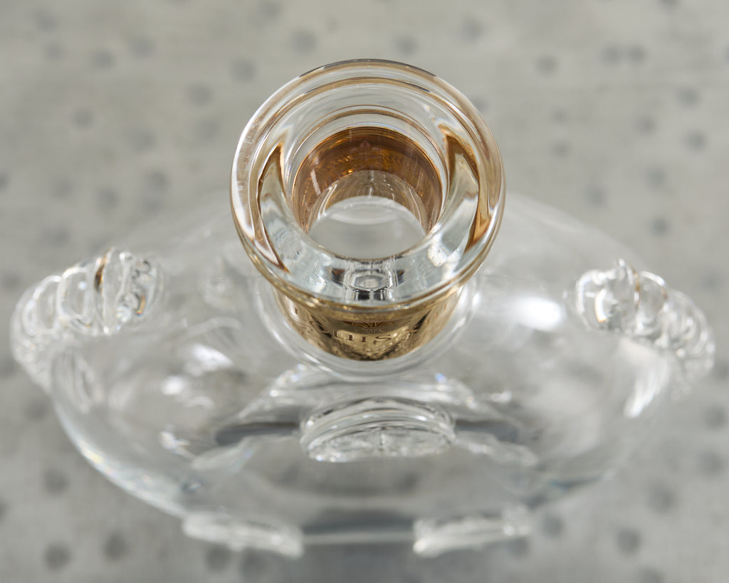 Baccarat Remy Martin Louis XIII Crystal Cognac Decanter