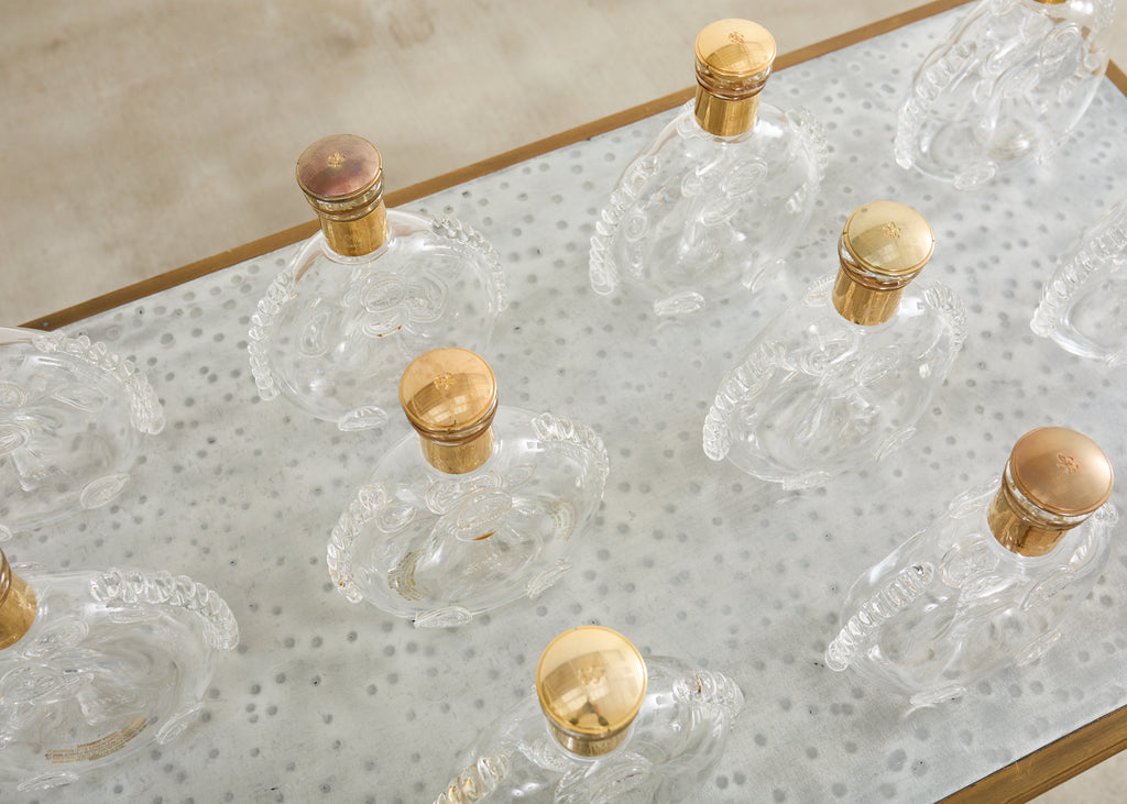 Baccarat Remy Martin Louis XIII Crystal Cognac Decanter