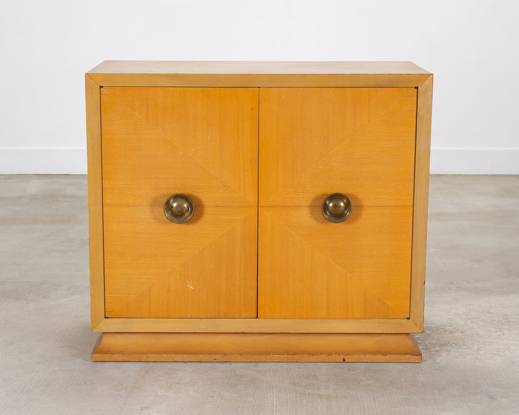 Tommi Parzinger for Charak Sideboard Server Two-Door Cabinet