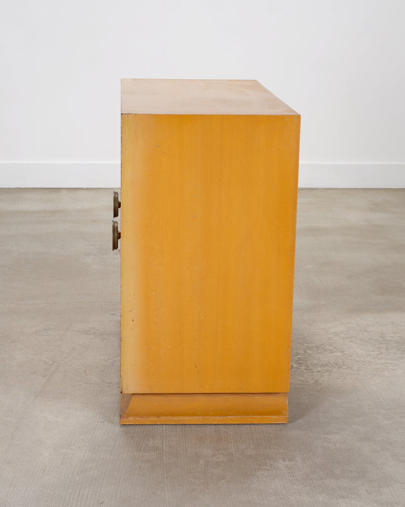 Tommi Parzinger for Charak Sideboard Server Two-Door Cabinet