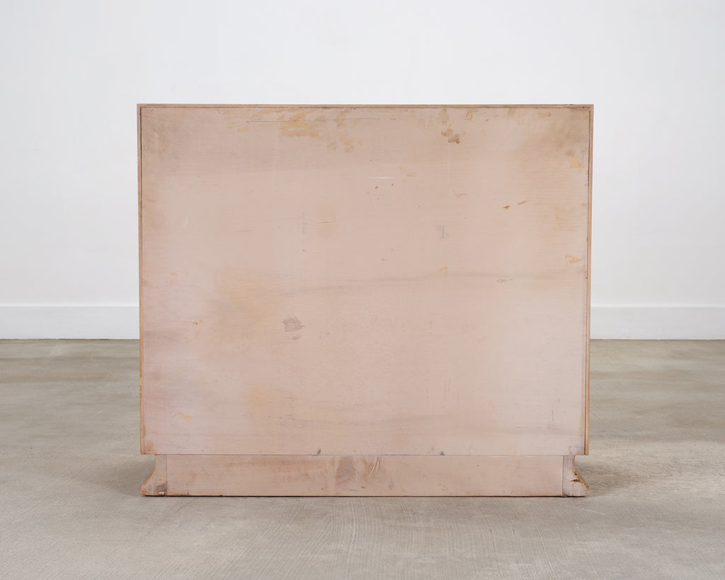 Tommi Parzinger for Charak Sideboard Server Two-Door Cabinet