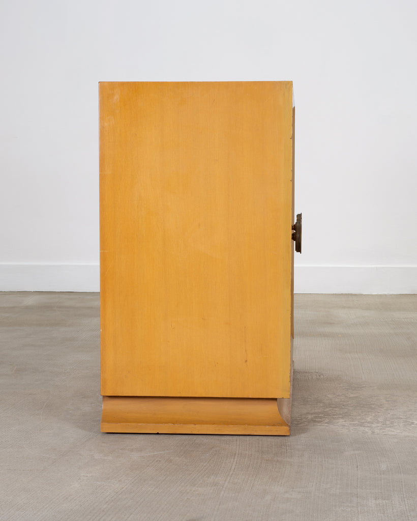 Tommi Parzinger for Charak Sideboard Server Two-Door Cabinet