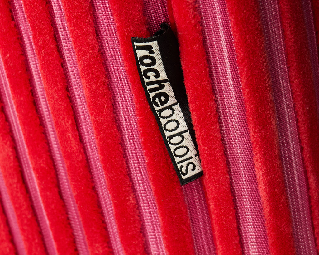 Mah Jong Kenzo Missoni Sectional Sofa Hans Hopfer for Roche Bobois 2015