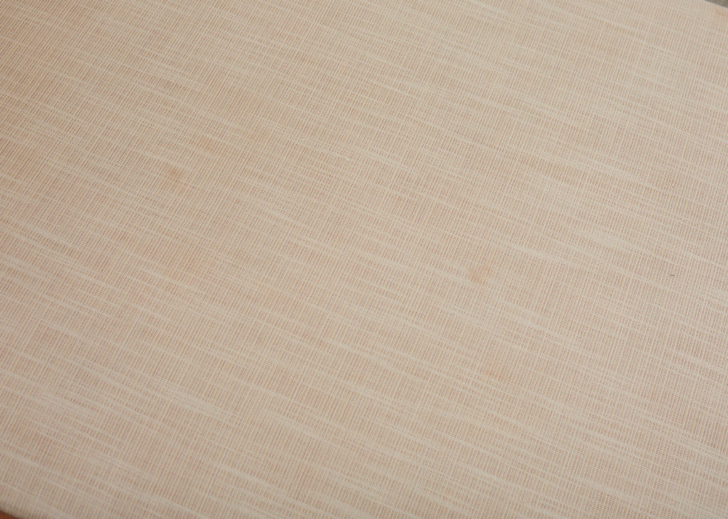 Pair of McGuire Garden Chaise Longue Bench Daybeds