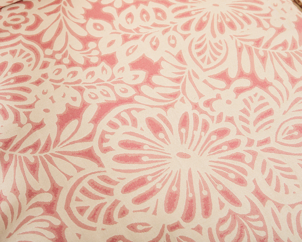 McGuire Organic Modern Rattan Living Room Suite