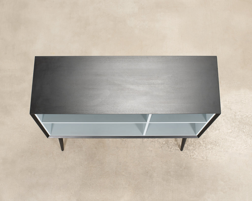Evangelos Vasileiou for Ligne Roset "Kermes" Sideboard Bookcase