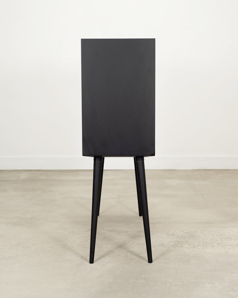 Evangelos Vasileiou for Ligne Roset "Kermes" Sideboard Bookcase