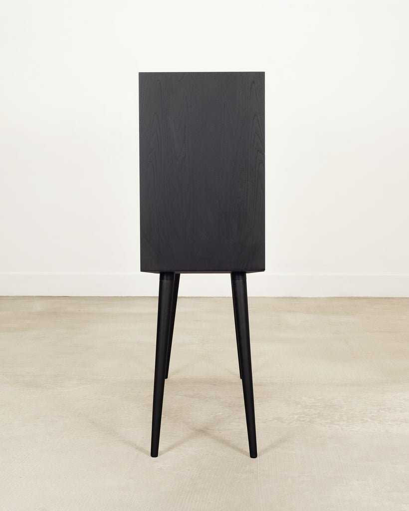 Evangelos Vasileiou for Ligne Roset "Kermes" Sideboard Bookcase